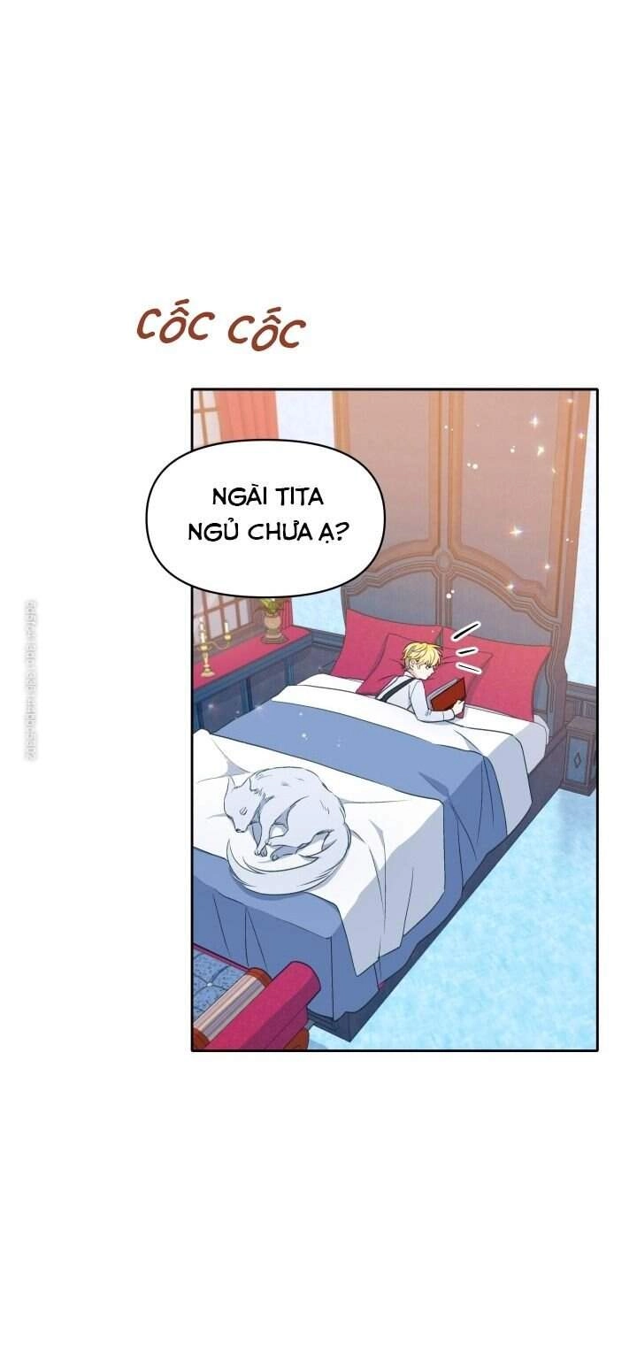 Người Bảo Hộ Của Bạo Quân Là Ma Nữ Tàn Độc Chapter 29 - 54