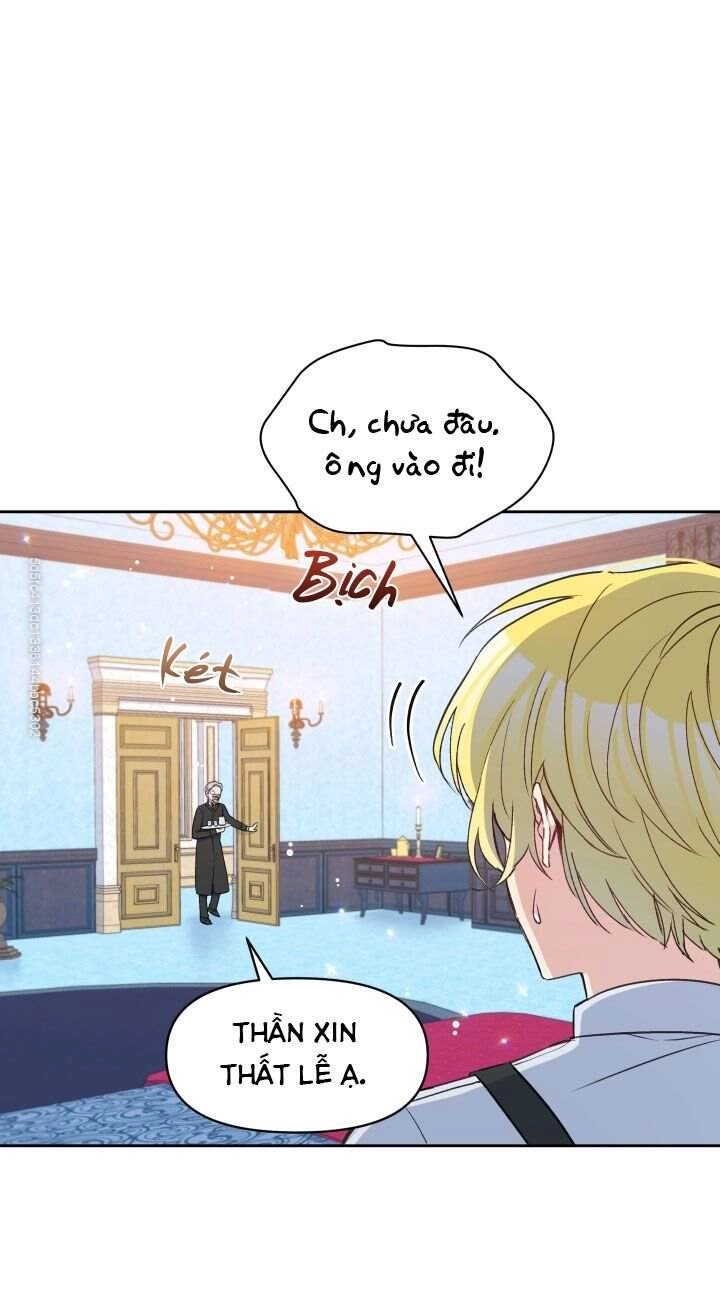 Người Bảo Hộ Của Bạo Quân Là Ma Nữ Tàn Độc Chapter 29 - 55