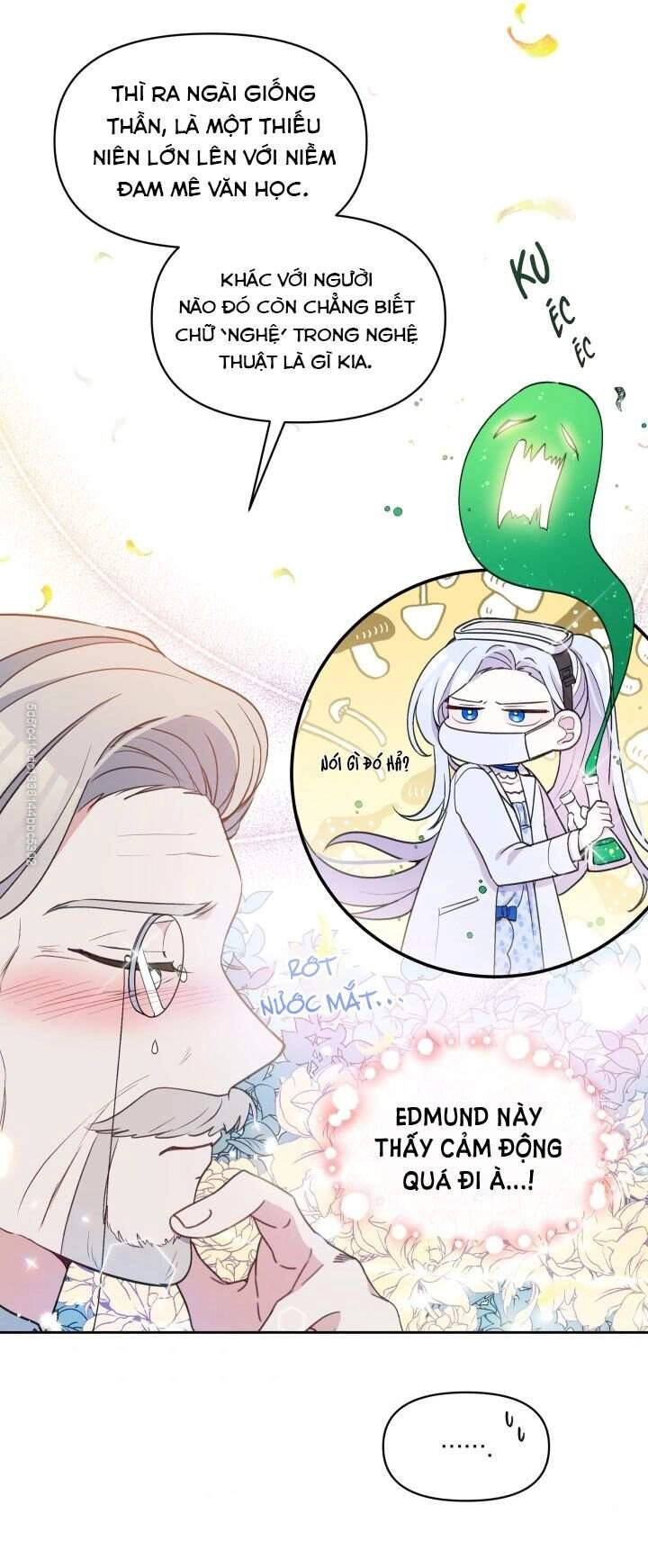 Người Bảo Hộ Của Bạo Quân Là Ma Nữ Tàn Độc Chapter 29 - 59