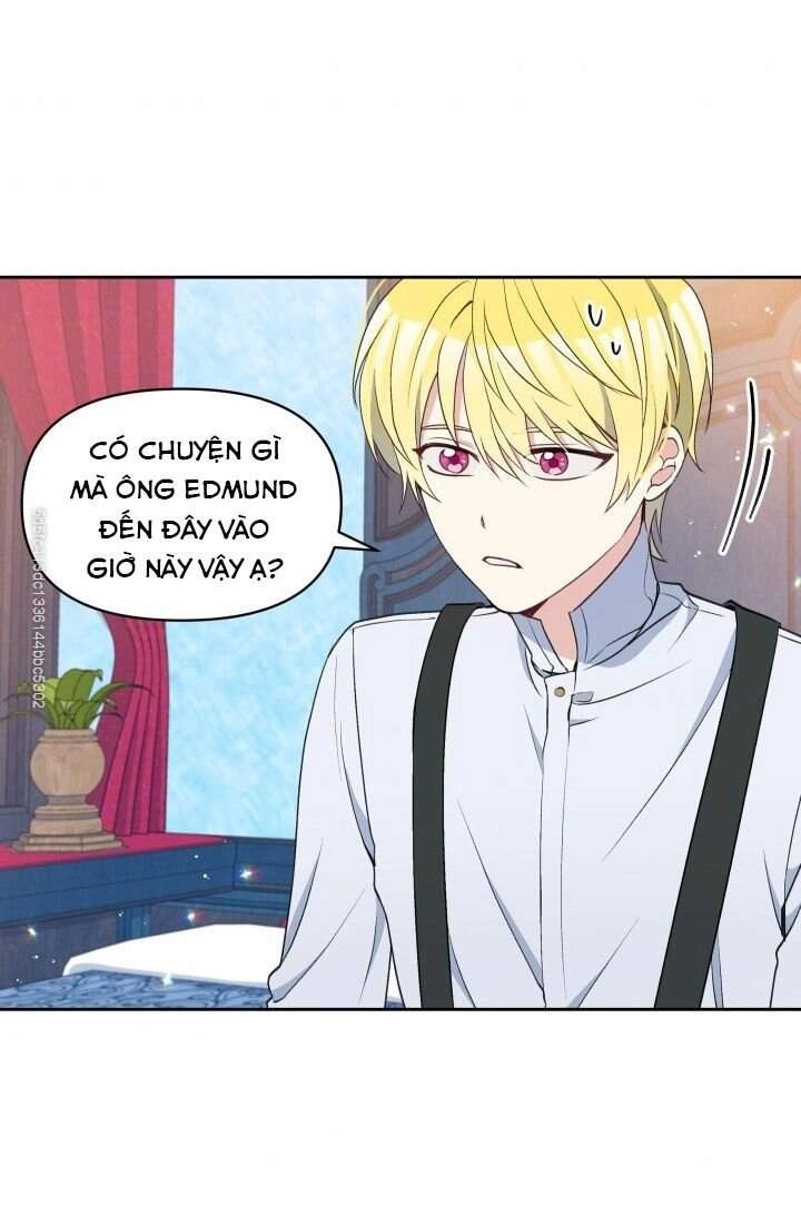 Người Bảo Hộ Của Bạo Quân Là Ma Nữ Tàn Độc Chapter 29 - 60