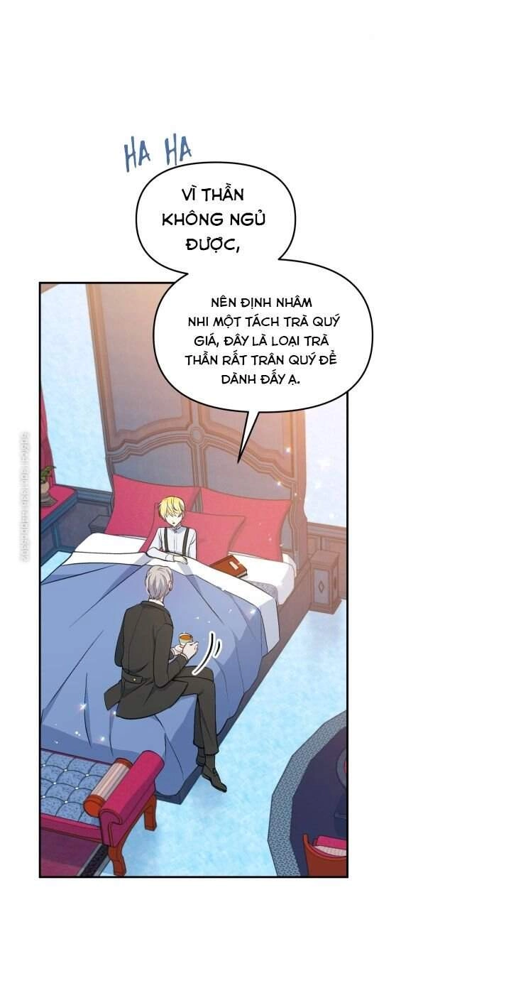 Người Bảo Hộ Của Bạo Quân Là Ma Nữ Tàn Độc Chapter 29 - 61