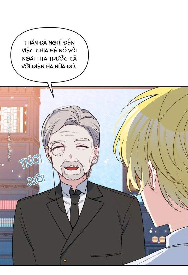 Người Bảo Hộ Của Bạo Quân Là Ma Nữ Tàn Độc Chapter 29 - 62