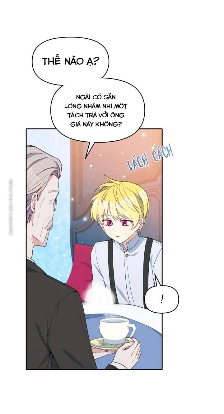 Người Bảo Hộ Của Bạo Quân Là Ma Nữ Tàn Độc Chapter 29 - 63