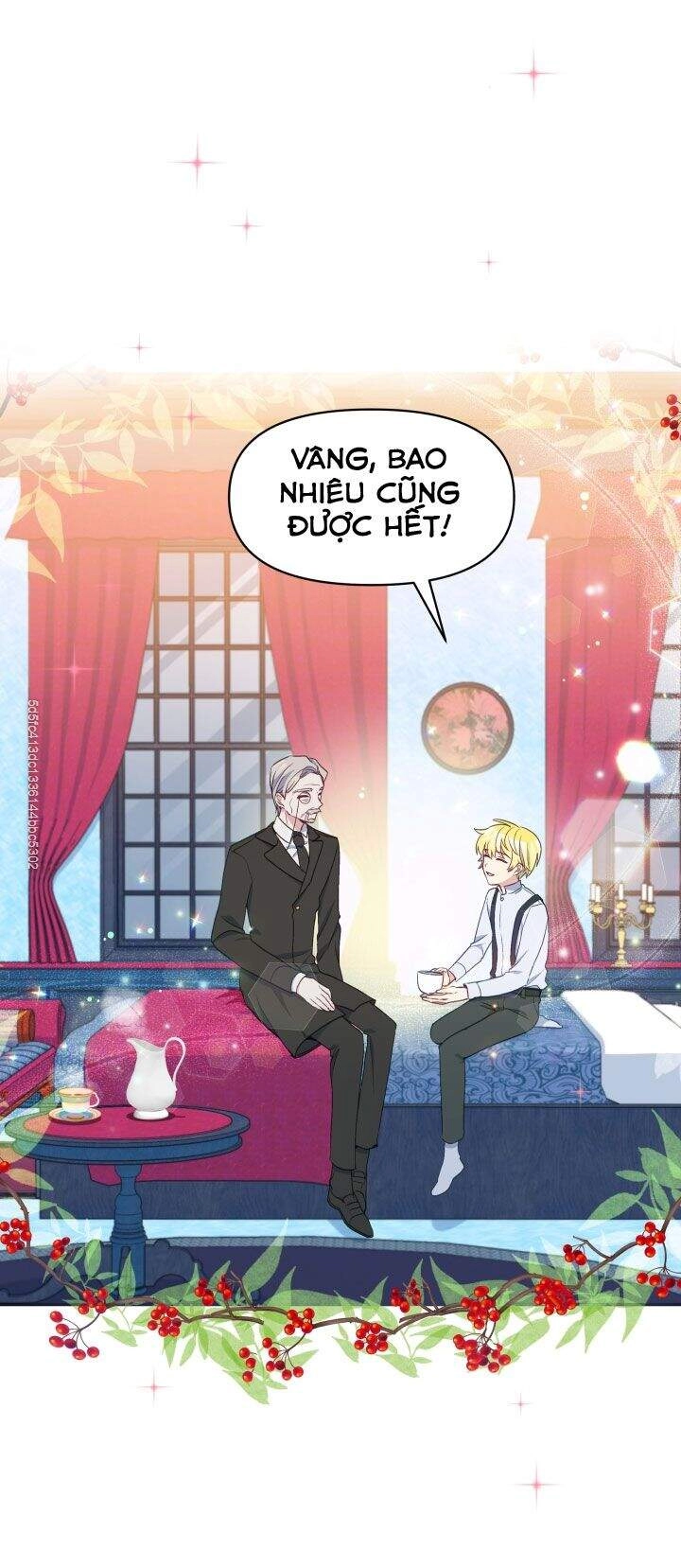 Người Bảo Hộ Của Bạo Quân Là Ma Nữ Tàn Độc Chapter 29 - 65