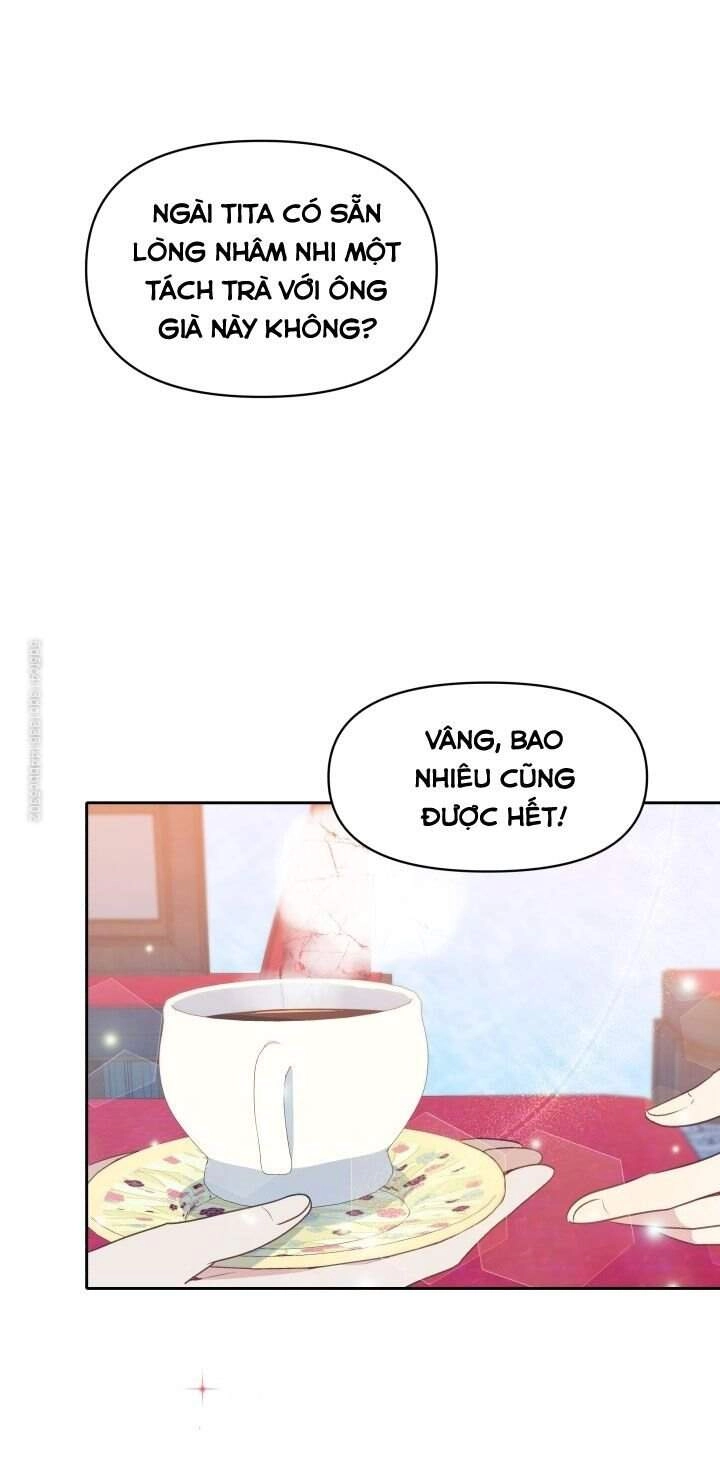 Người Bảo Hộ Của Bạo Quân Là Ma Nữ Tàn Độc Chapter 30 - 1