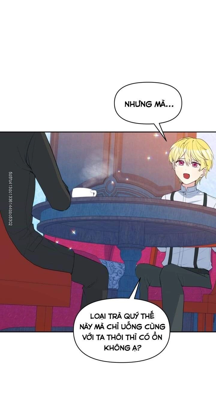 Người Bảo Hộ Của Bạo Quân Là Ma Nữ Tàn Độc Chapter 30 - 4