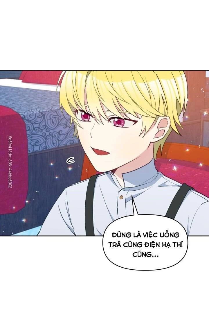 Người Bảo Hộ Của Bạo Quân Là Ma Nữ Tàn Độc Chapter 30 - 5