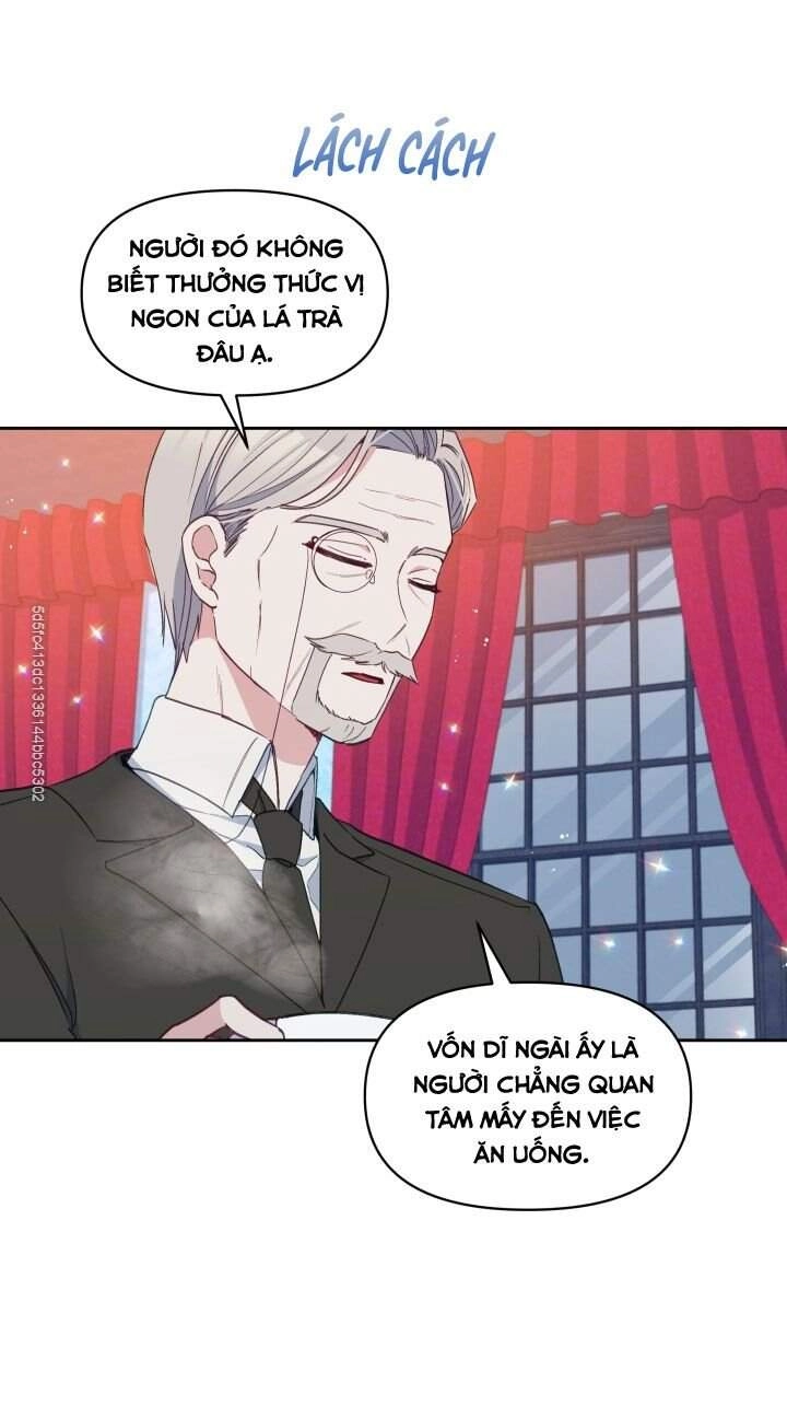 Người Bảo Hộ Của Bạo Quân Là Ma Nữ Tàn Độc Chapter 30 - 6