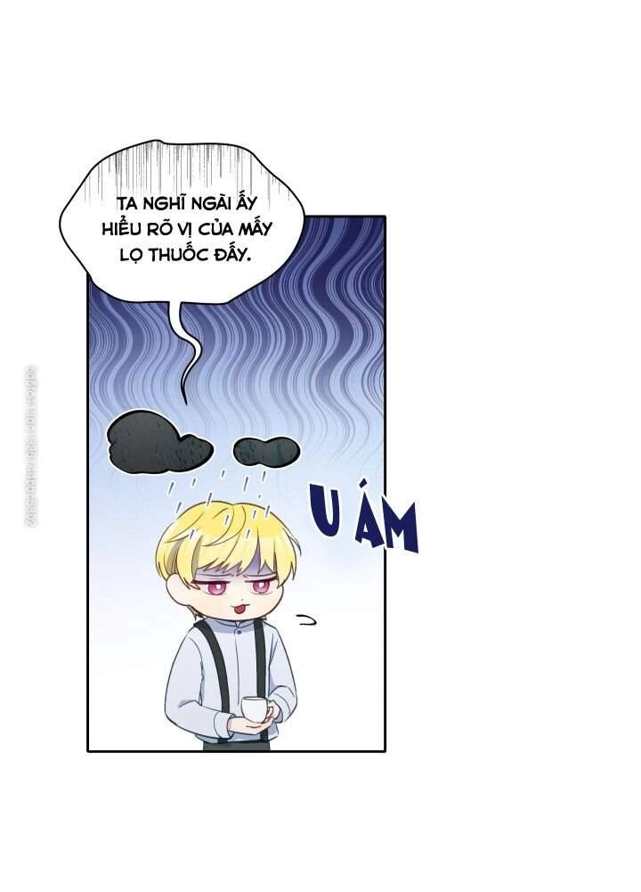 Người Bảo Hộ Của Bạo Quân Là Ma Nữ Tàn Độc Chapter 30 - 7