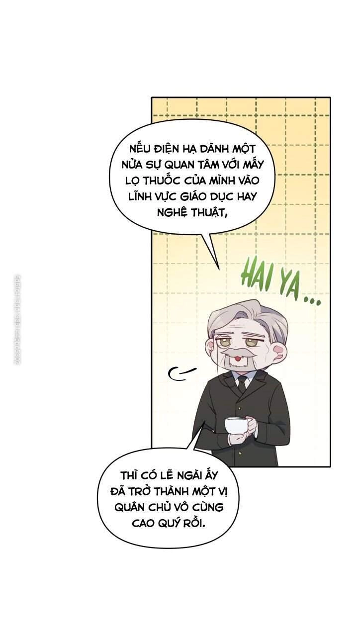 Người Bảo Hộ Của Bạo Quân Là Ma Nữ Tàn Độc Chapter 30 - 8