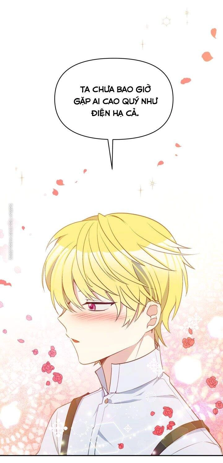 Người Bảo Hộ Của Bạo Quân Là Ma Nữ Tàn Độc Chapter 30 - 10