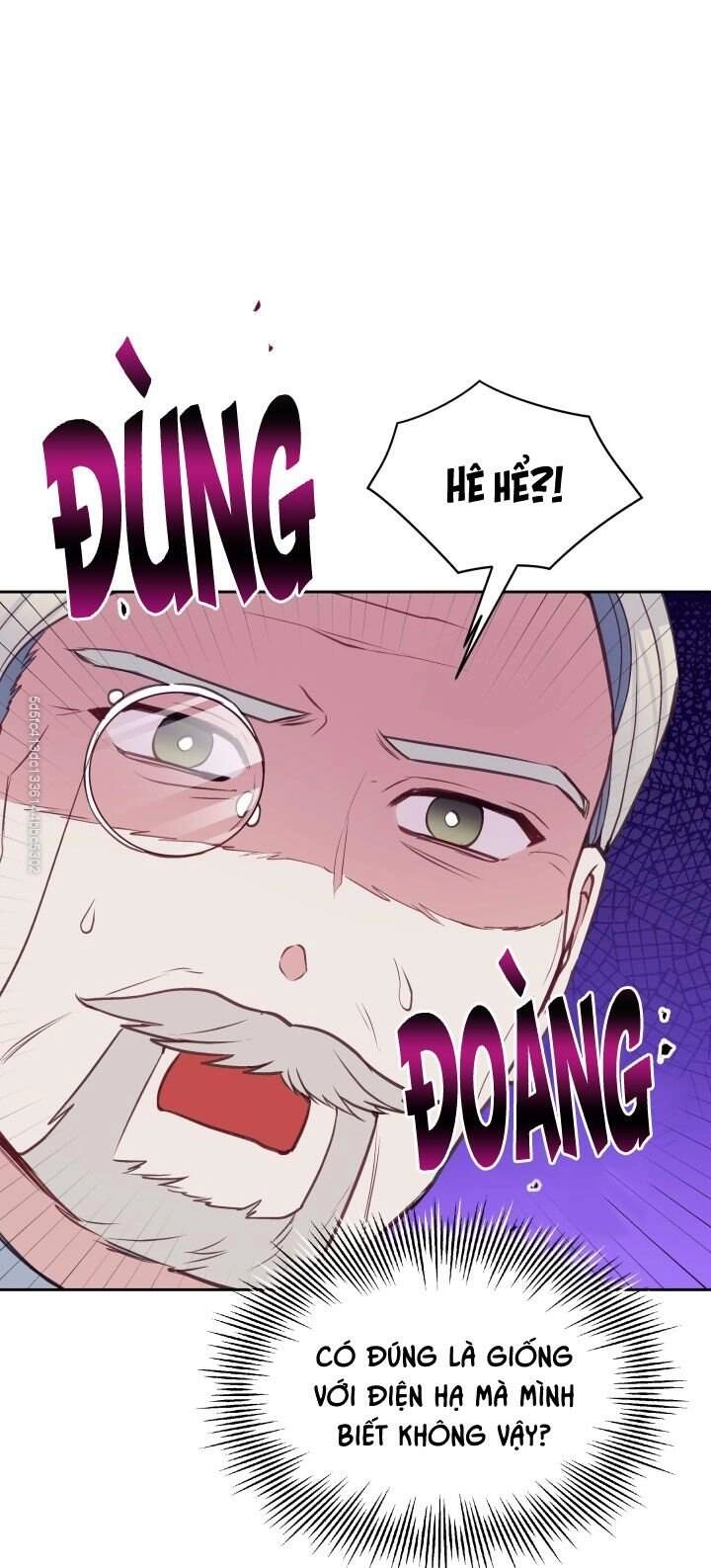 Người Bảo Hộ Của Bạo Quân Là Ma Nữ Tàn Độc Chapter 30 - 11