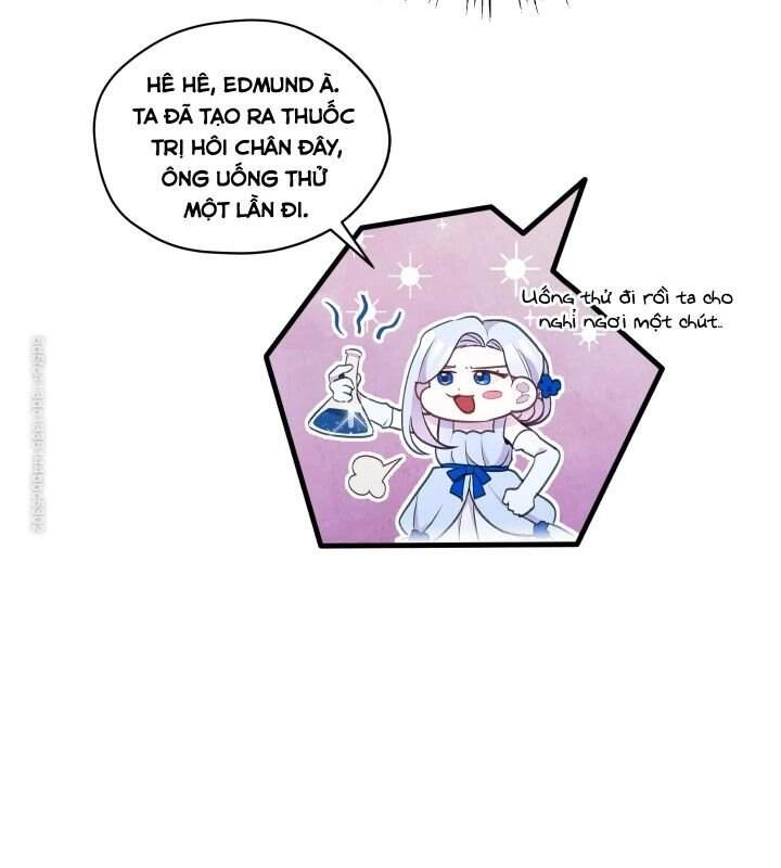 Người Bảo Hộ Của Bạo Quân Là Ma Nữ Tàn Độc Chapter 30 - 12