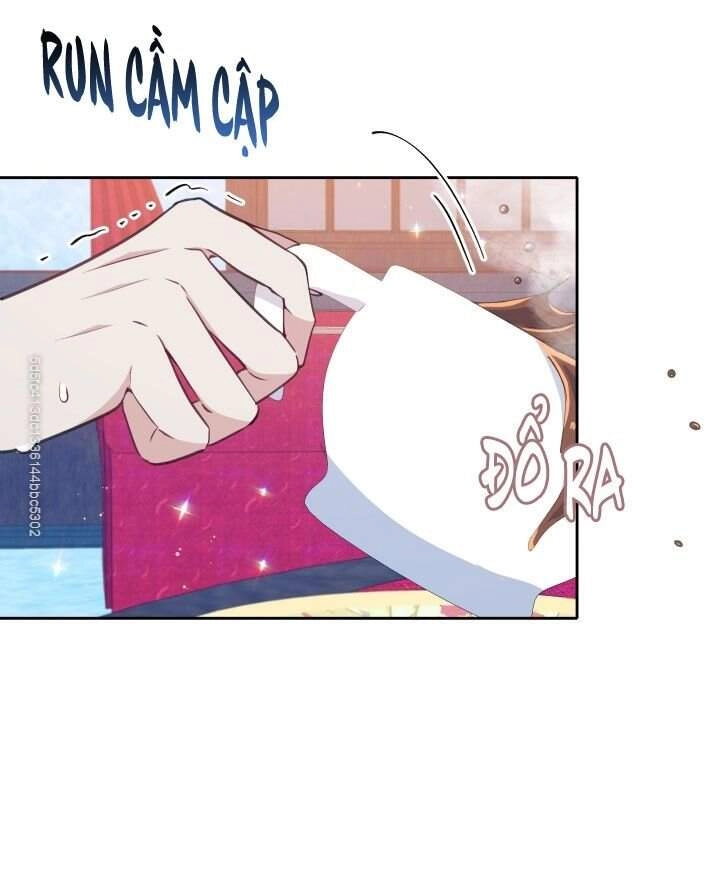 Người Bảo Hộ Của Bạo Quân Là Ma Nữ Tàn Độc Chapter 30 - 13