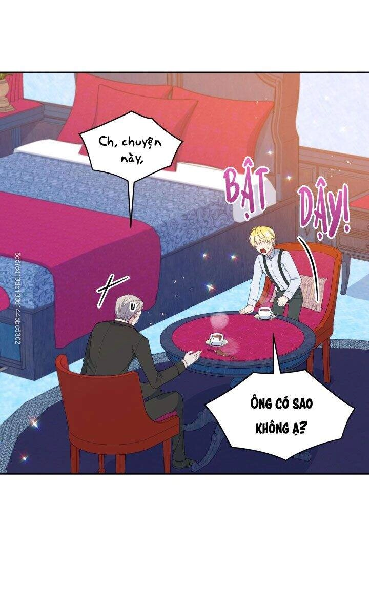 Người Bảo Hộ Của Bạo Quân Là Ma Nữ Tàn Độc Chapter 30 - 14