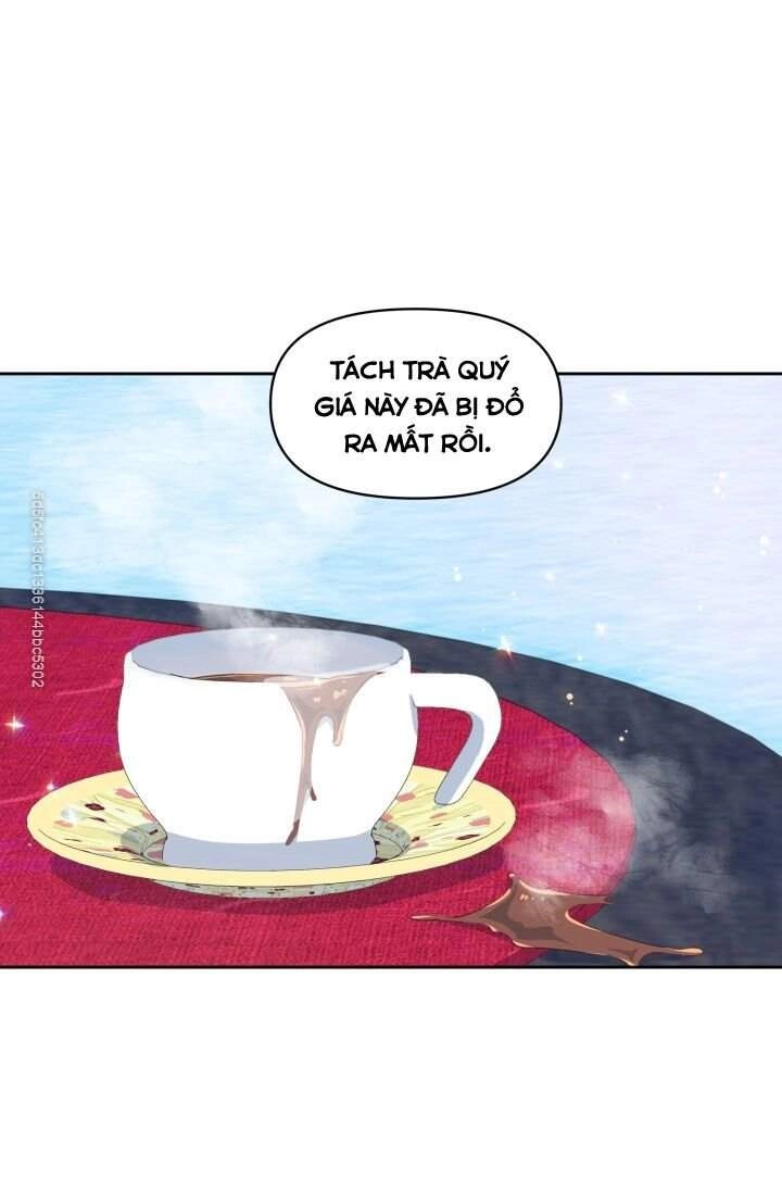 Người Bảo Hộ Của Bạo Quân Là Ma Nữ Tàn Độc Chapter 30 - 16