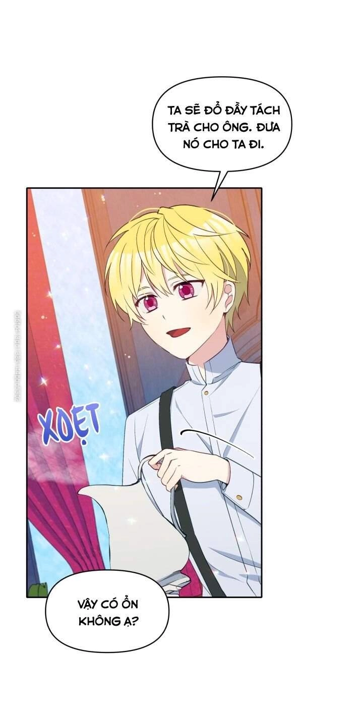 Người Bảo Hộ Của Bạo Quân Là Ma Nữ Tàn Độc Chapter 30 - 17