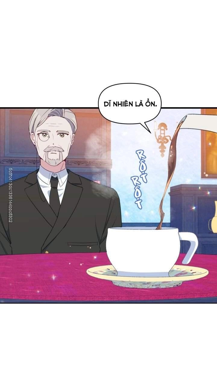 Người Bảo Hộ Của Bạo Quân Là Ma Nữ Tàn Độc Chapter 30 - 18