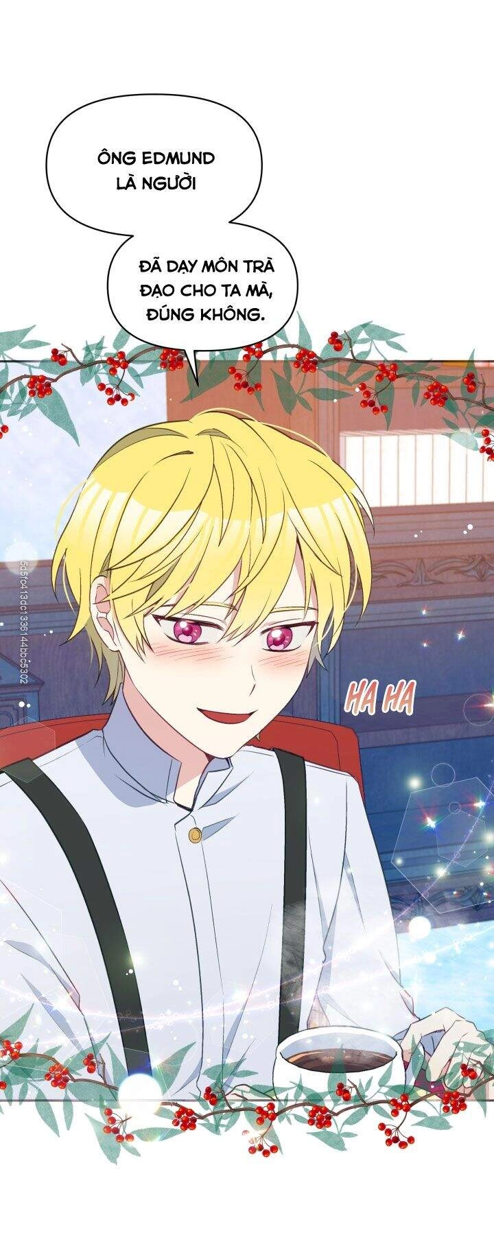 Người Bảo Hộ Của Bạo Quân Là Ma Nữ Tàn Độc Chapter 30 - 19