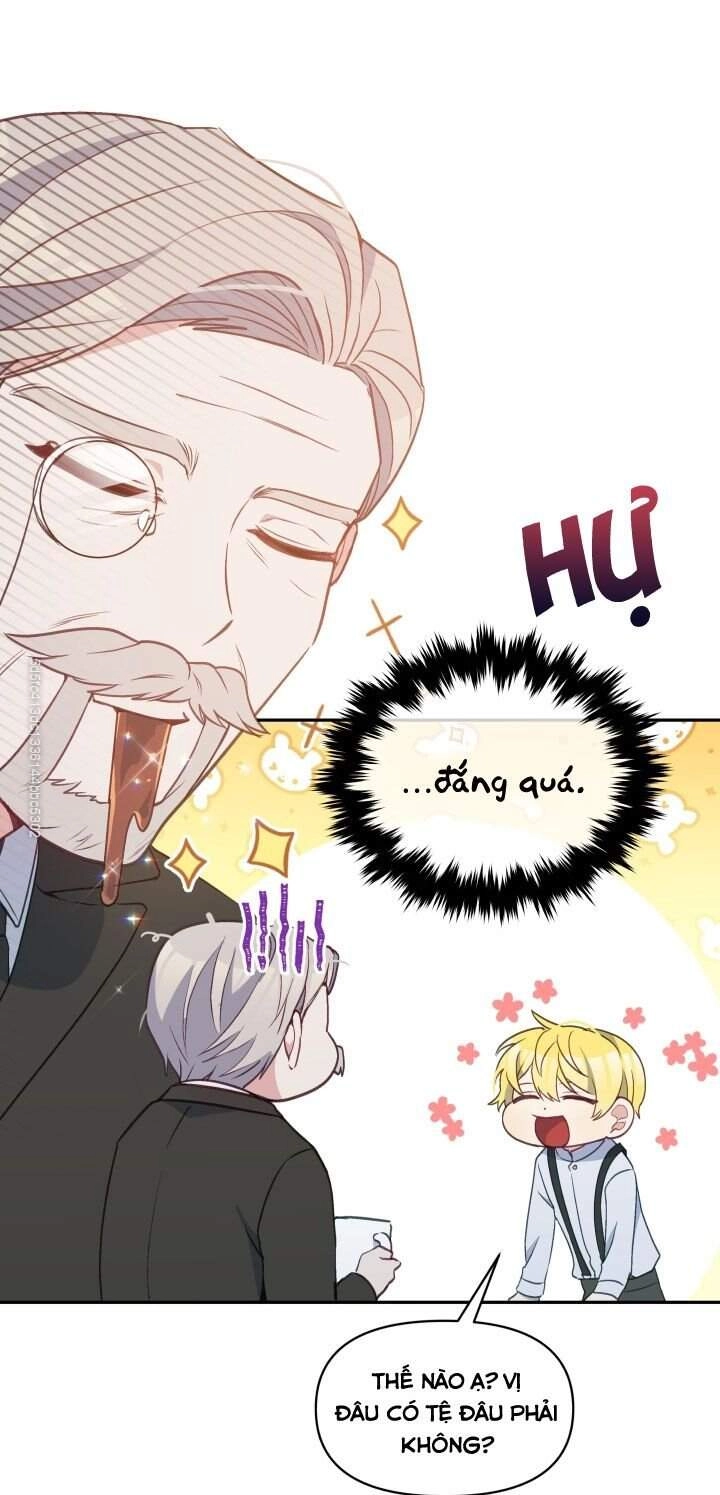 Người Bảo Hộ Của Bạo Quân Là Ma Nữ Tàn Độc Chapter 30 - 23