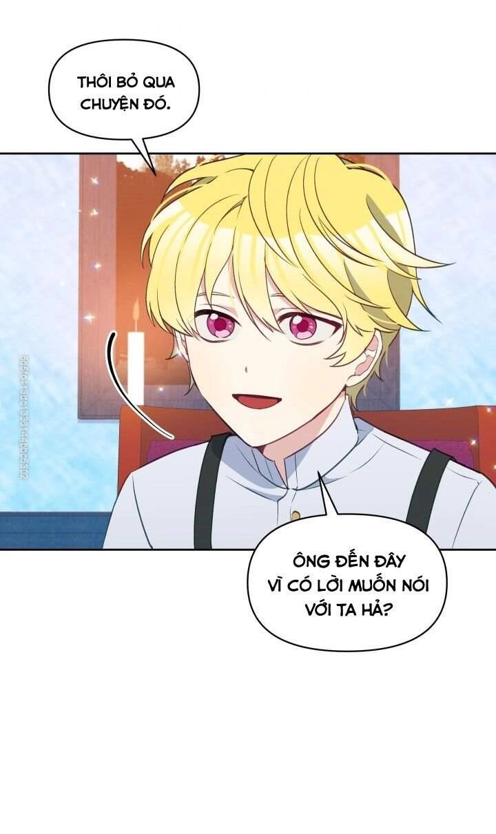 Người Bảo Hộ Của Bạo Quân Là Ma Nữ Tàn Độc Chapter 30 - 25