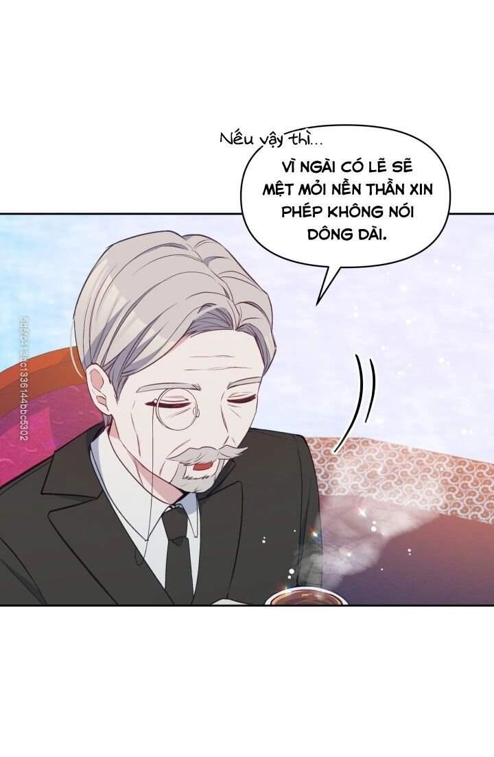 Người Bảo Hộ Của Bạo Quân Là Ma Nữ Tàn Độc Chapter 30 - 27