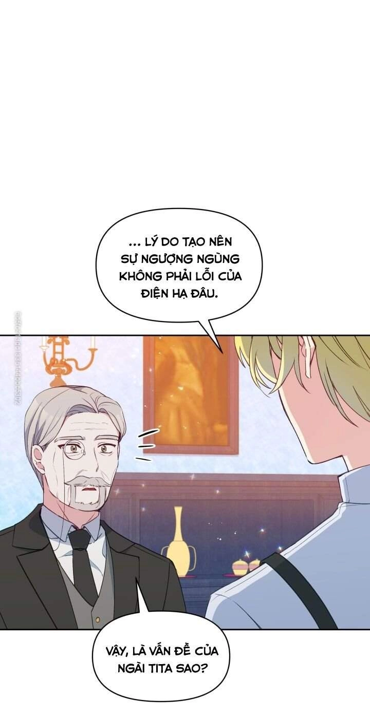 Người Bảo Hộ Của Bạo Quân Là Ma Nữ Tàn Độc Chapter 30 - 30