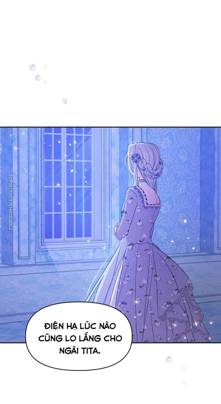 Người Bảo Hộ Của Bạo Quân Là Ma Nữ Tàn Độc Chapter 30 - 35