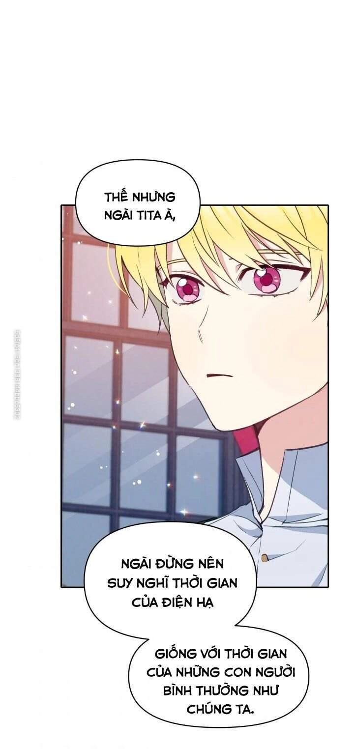 Người Bảo Hộ Của Bạo Quân Là Ma Nữ Tàn Độc Chapter 30 - 39