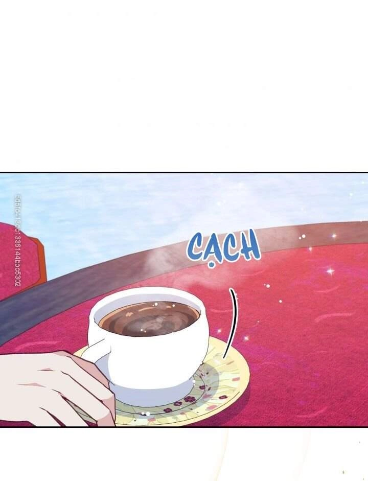 Người Bảo Hộ Của Bạo Quân Là Ma Nữ Tàn Độc Chapter 30 - 40