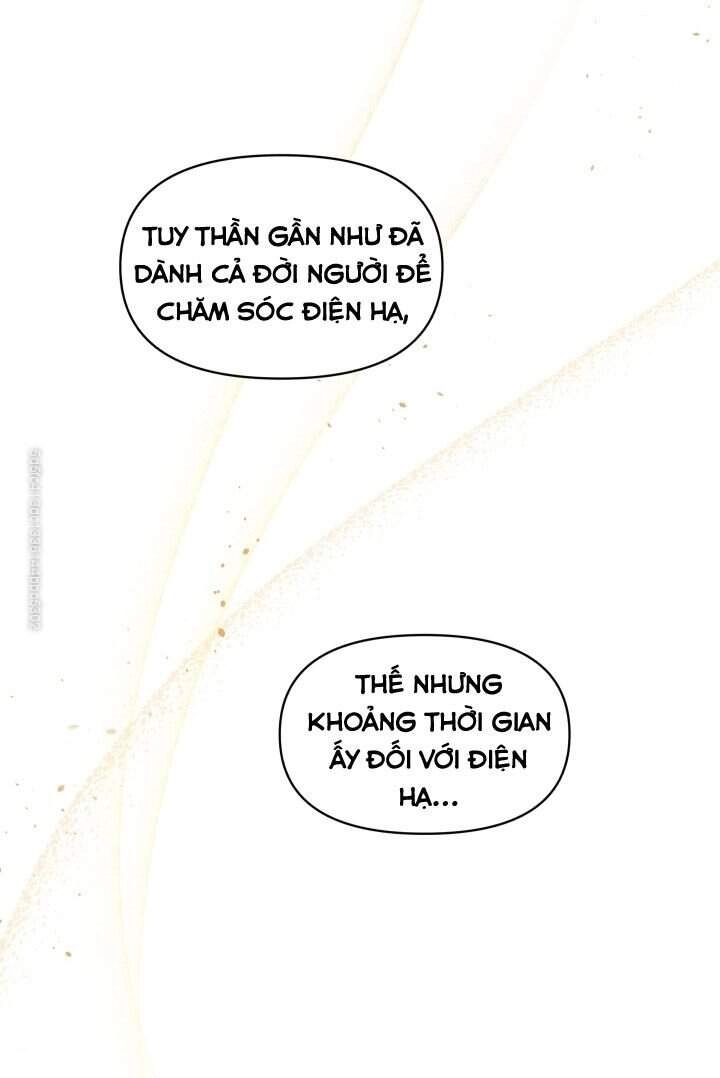 Người Bảo Hộ Của Bạo Quân Là Ma Nữ Tàn Độc Chapter 30 - 41