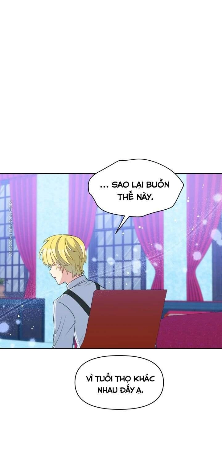 Người Bảo Hộ Của Bạo Quân Là Ma Nữ Tàn Độc Chapter 30 - 43