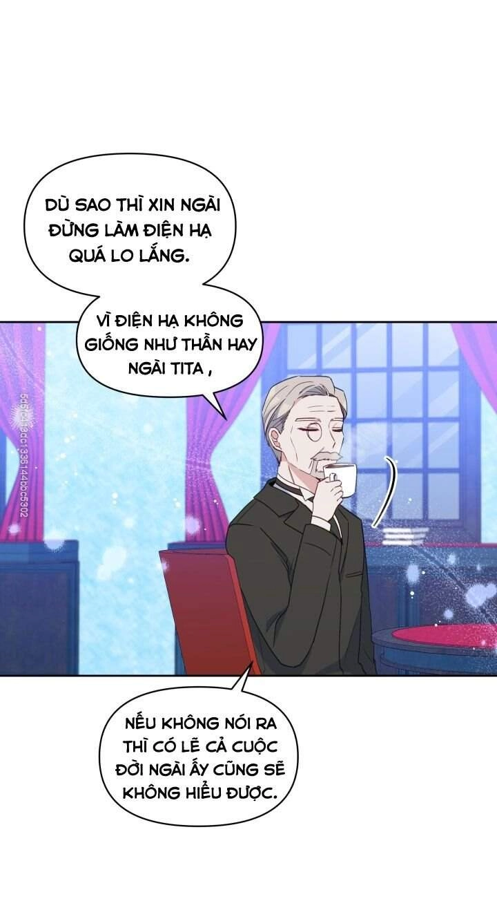 Người Bảo Hộ Của Bạo Quân Là Ma Nữ Tàn Độc Chapter 30 - 44