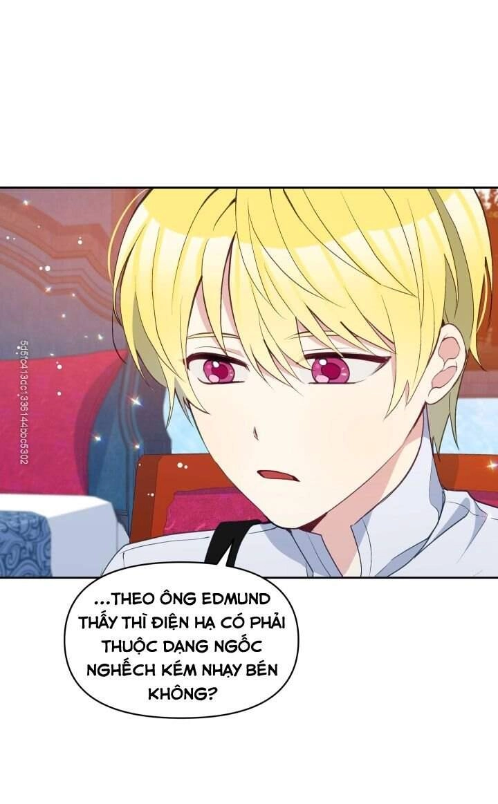 Người Bảo Hộ Của Bạo Quân Là Ma Nữ Tàn Độc Chapter 30 - 45