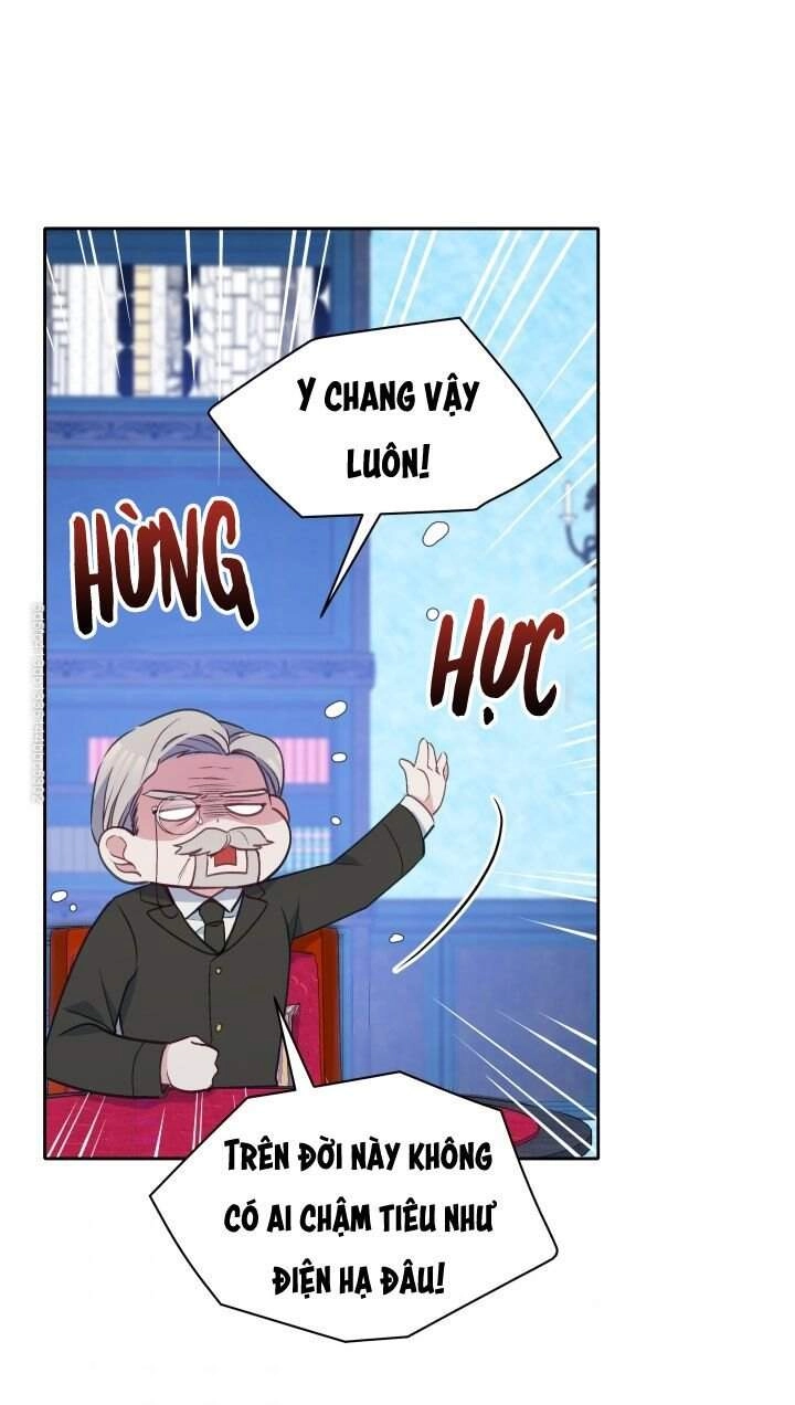 Người Bảo Hộ Của Bạo Quân Là Ma Nữ Tàn Độc Chapter 30 - 46