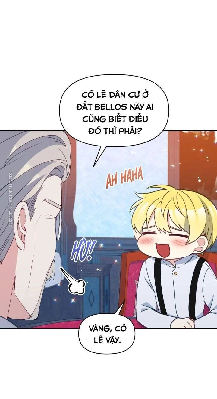 Người Bảo Hộ Của Bạo Quân Là Ma Nữ Tàn Độc Chapter 30 - 47