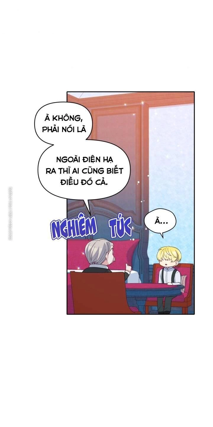 Người Bảo Hộ Của Bạo Quân Là Ma Nữ Tàn Độc Chapter 30 - 48