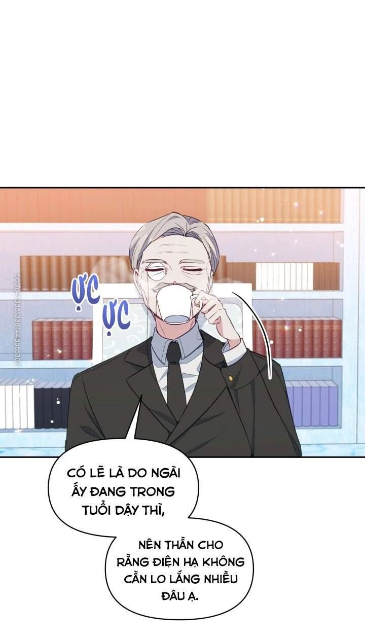 Người Bảo Hộ Của Bạo Quân Là Ma Nữ Tàn Độc Chapter 30 - 57