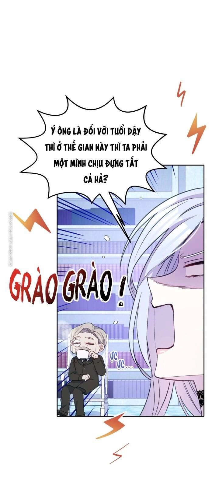 Người Bảo Hộ Của Bạo Quân Là Ma Nữ Tàn Độc Chapter 30 - 58