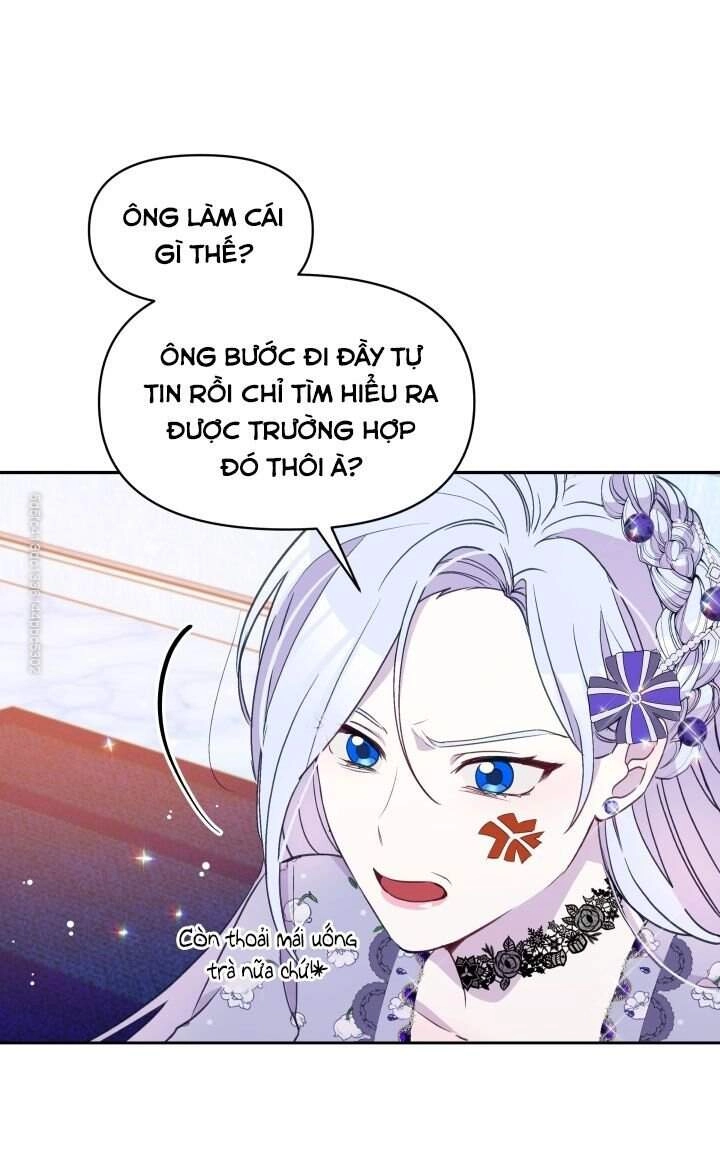 Người Bảo Hộ Của Bạo Quân Là Ma Nữ Tàn Độc Chapter 30 - 59