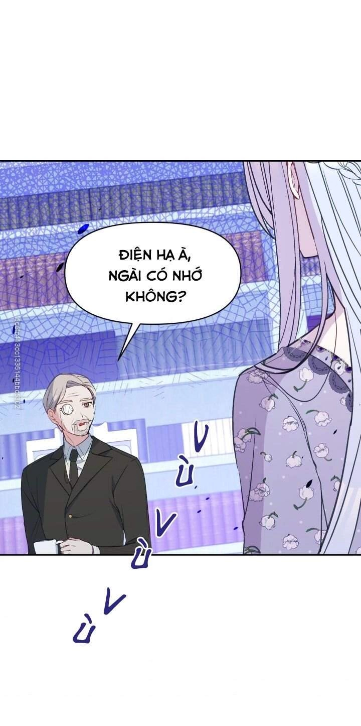 Người Bảo Hộ Của Bạo Quân Là Ma Nữ Tàn Độc Chapter 30 - 61