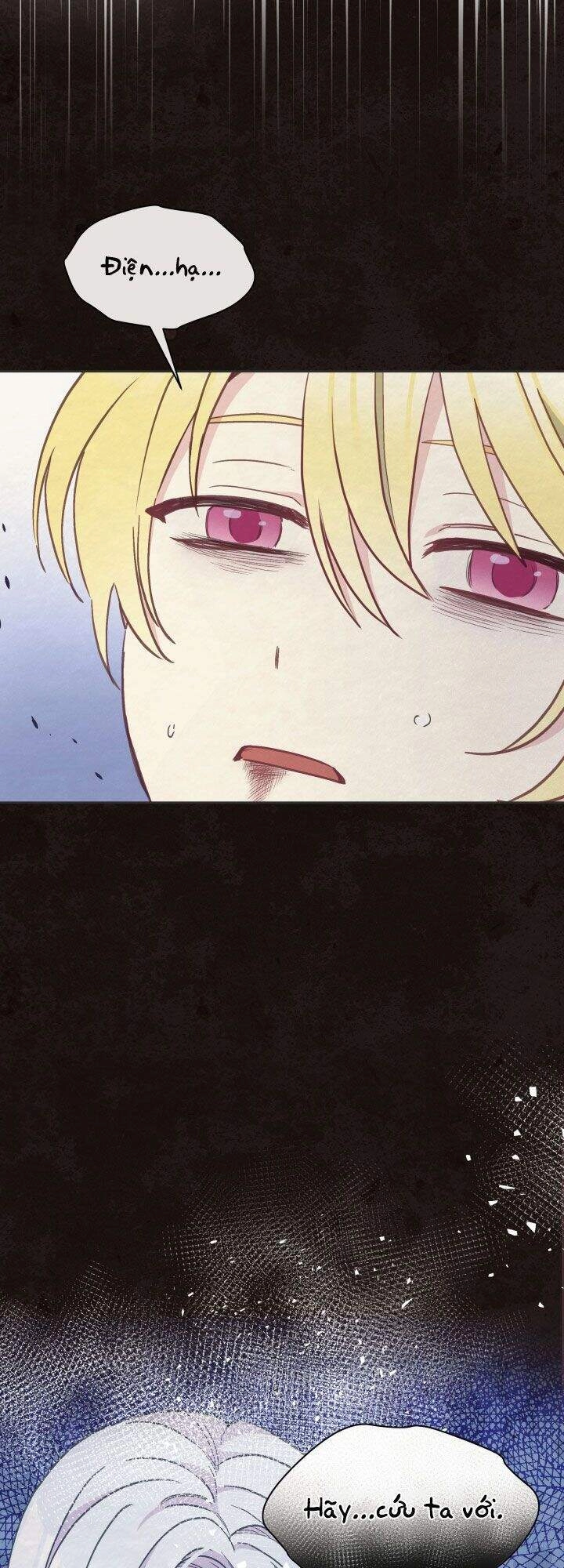 Người Bảo Hộ Của Bạo Quân Là Ma Nữ Tàn Độc Chapter 31 - 4