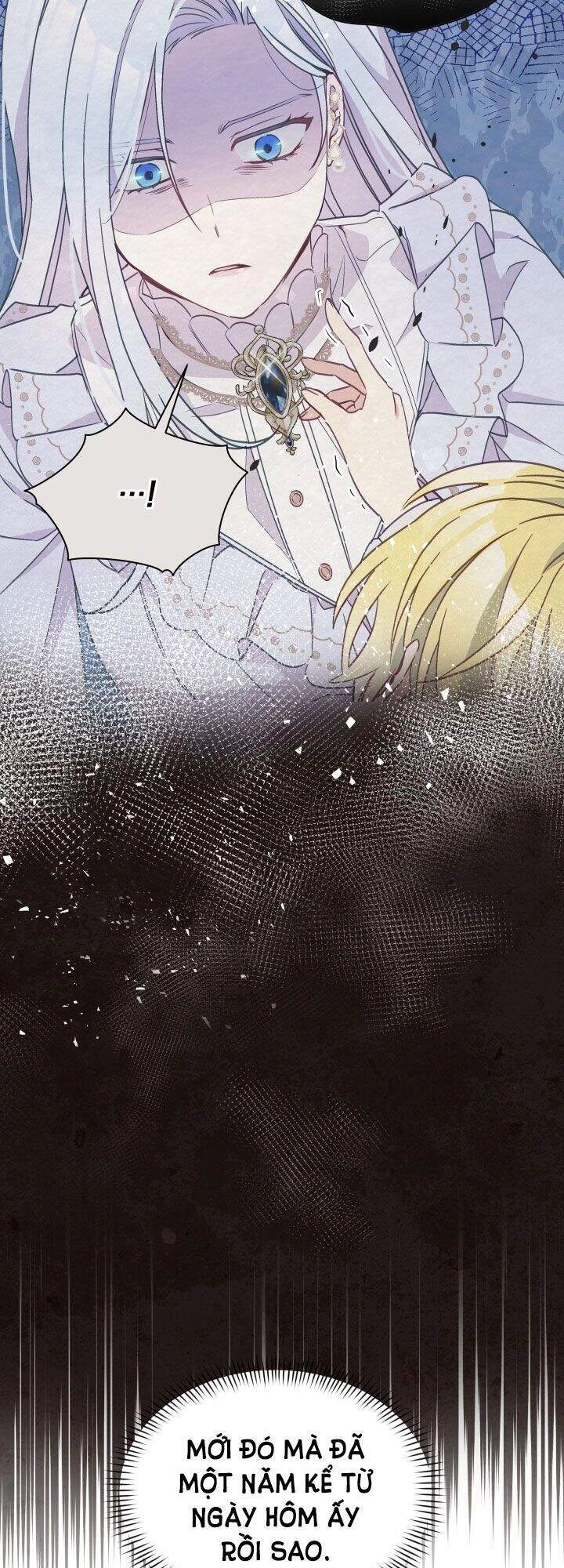 Người Bảo Hộ Của Bạo Quân Là Ma Nữ Tàn Độc Chapter 31 - 5