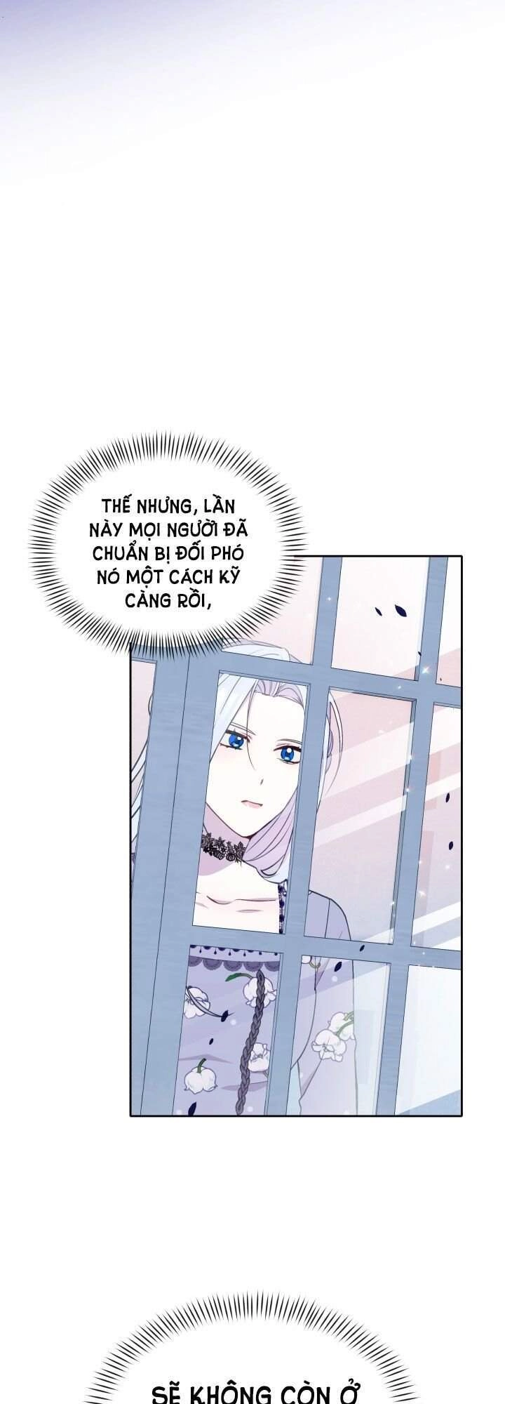 Người Bảo Hộ Của Bạo Quân Là Ma Nữ Tàn Độc Chapter 31 - 11