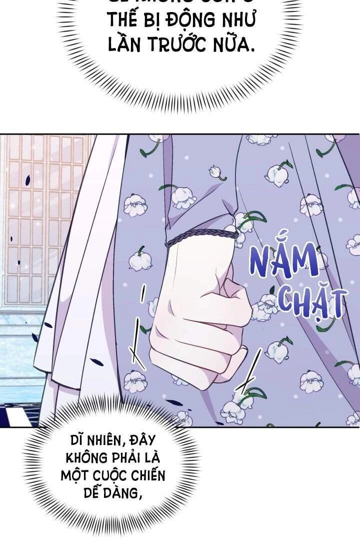 Người Bảo Hộ Của Bạo Quân Là Ma Nữ Tàn Độc Chapter 31 - 12