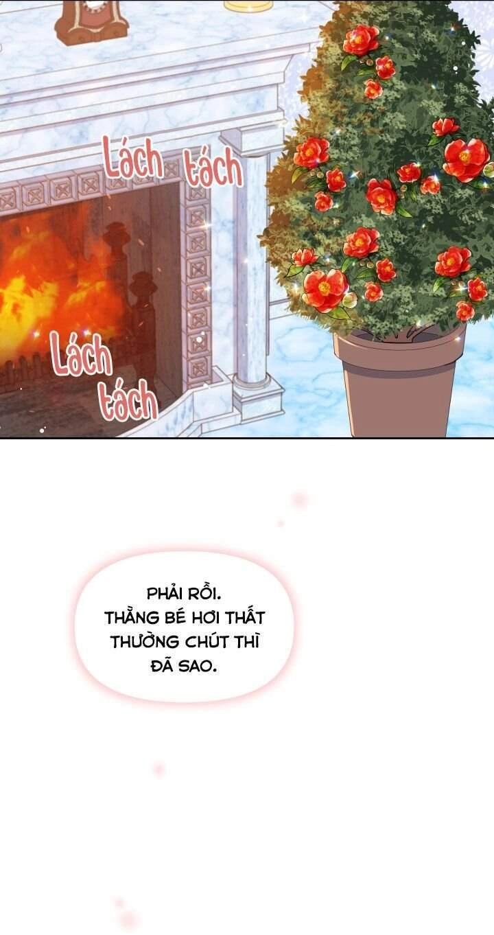 Người Bảo Hộ Của Bạo Quân Là Ma Nữ Tàn Độc Chapter 31 - 14