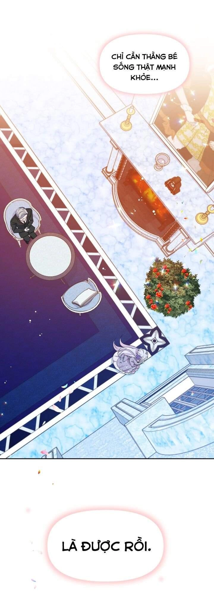 Người Bảo Hộ Của Bạo Quân Là Ma Nữ Tàn Độc Chapter 31 - 15