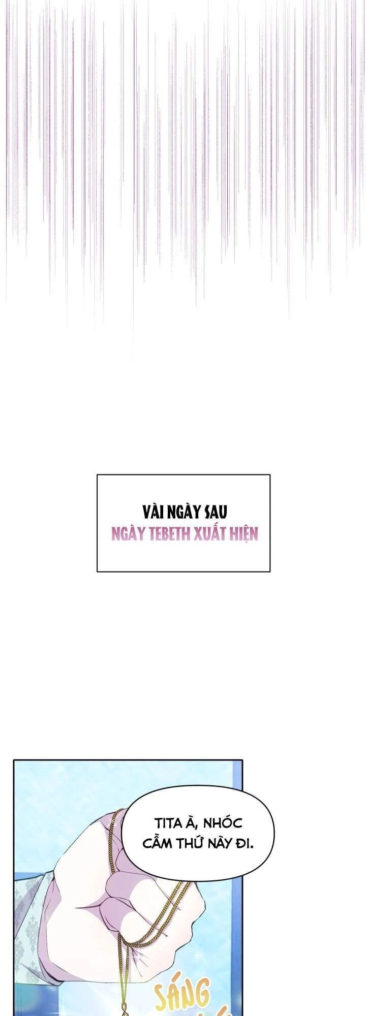 Người Bảo Hộ Của Bạo Quân Là Ma Nữ Tàn Độc Chapter 31 - 18