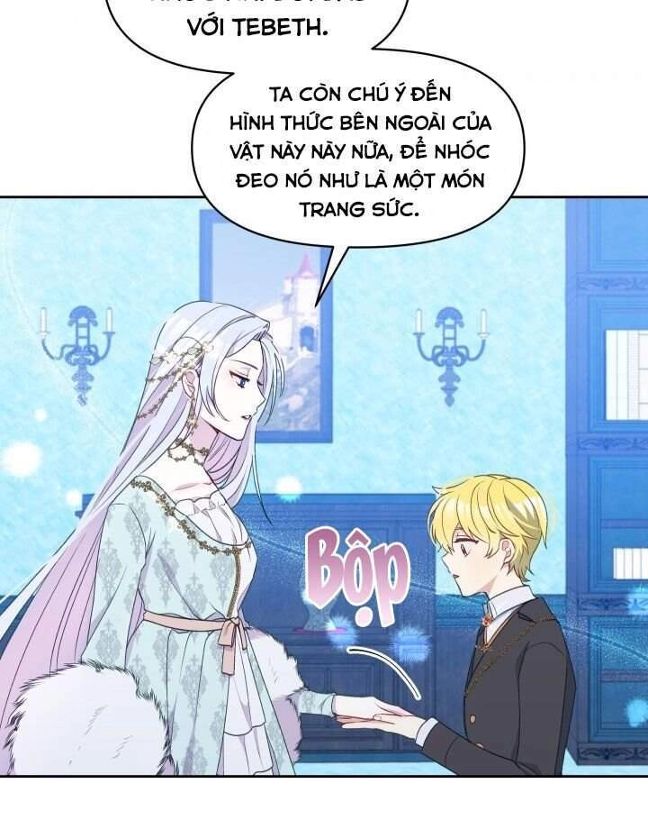 Người Bảo Hộ Của Bạo Quân Là Ma Nữ Tàn Độc Chapter 31 - 20