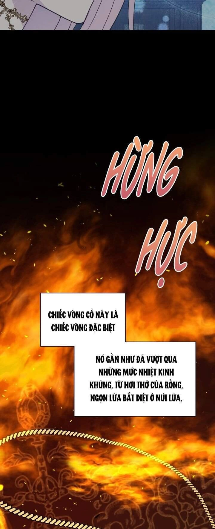 Người Bảo Hộ Của Bạo Quân Là Ma Nữ Tàn Độc Chapter 31 - 22